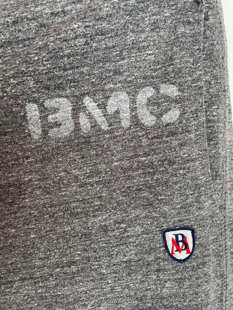 t*a様 FELCO×Boys Market Bespoke Sweat Pan