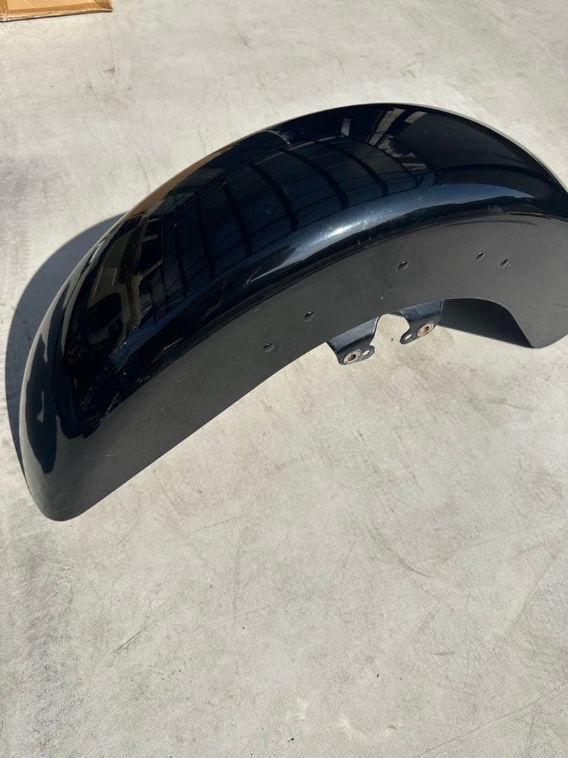 パフォーマンスマシン　21インチホイール Ｆフェンダー付き　ディスクローター付き