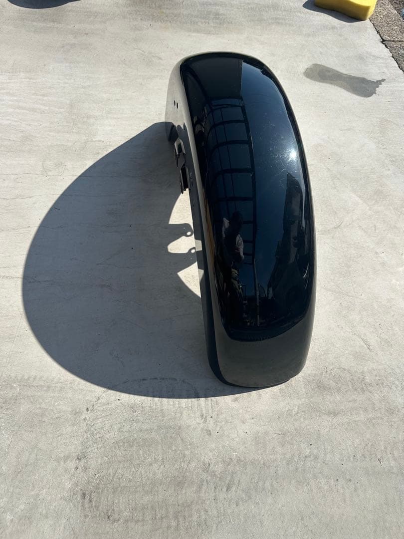 パフォーマンスマシン　21インチホイール Ｆフェンダー付き　ディスクローター付き