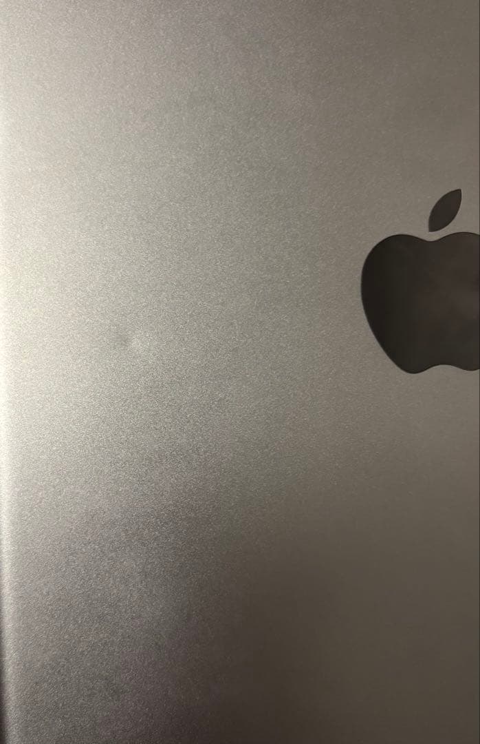 Apple iPad 第9世代　スペースグレー 本体　Wi-Fiモデル　64GB