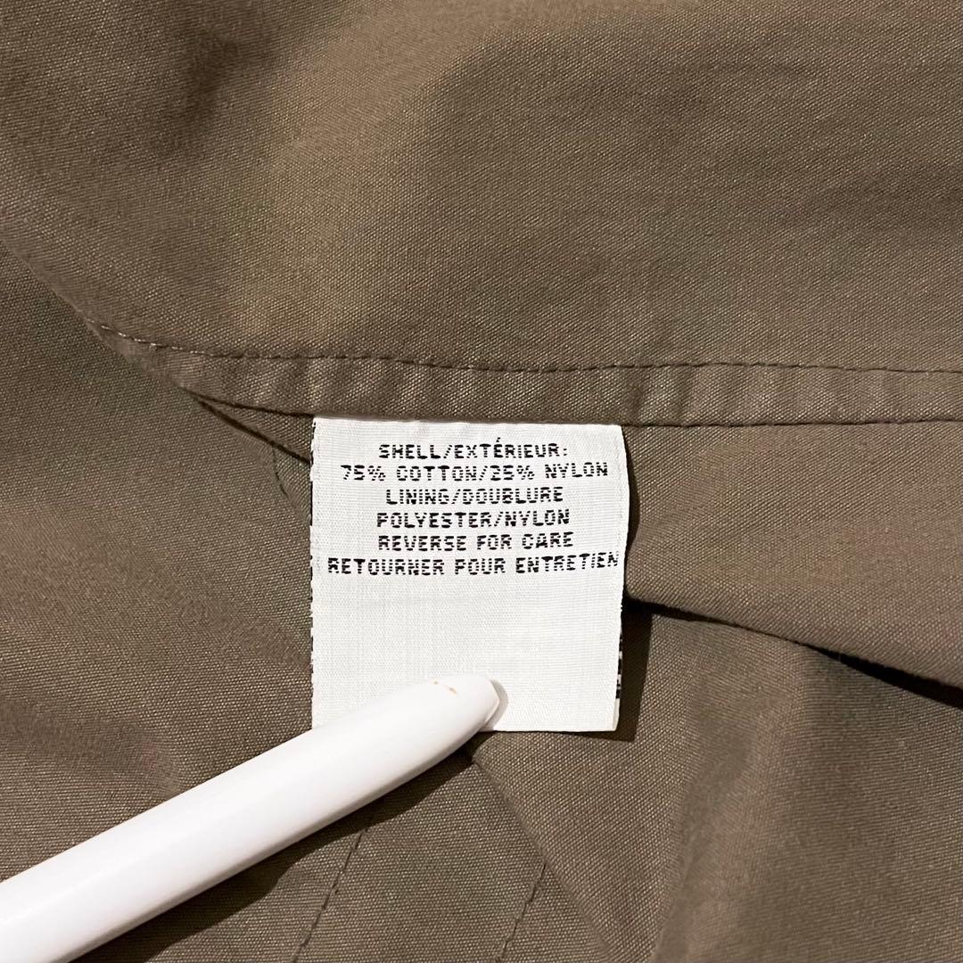 激レア！1990’s OLD SUPREME SPIEWAK “BDU JKT”