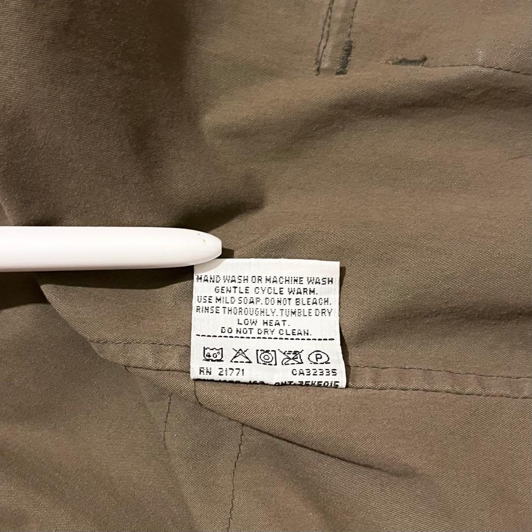 激レア！1990’s OLD SUPREME SPIEWAK “BDU JKT”