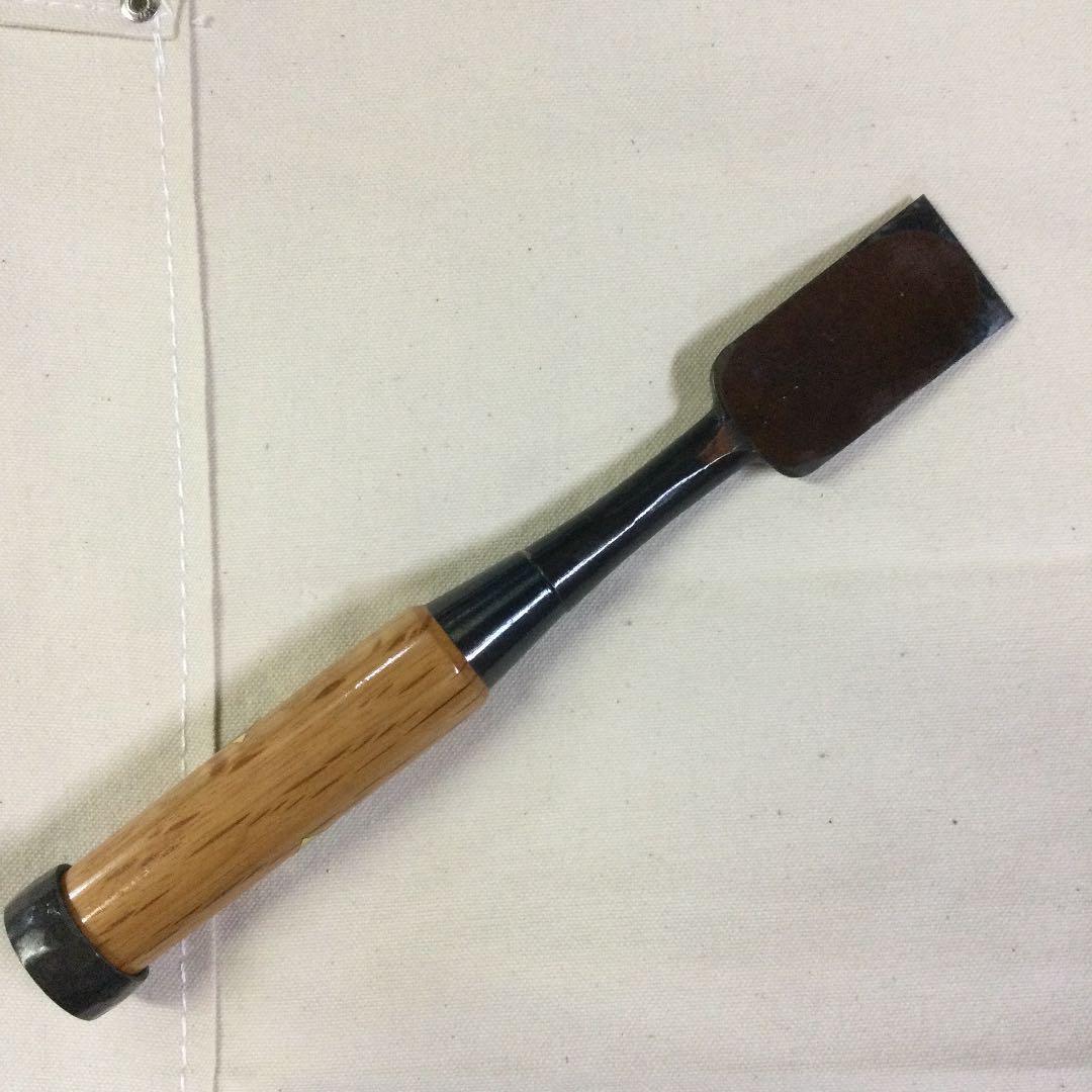 登録　保証　よね弘　　追いノミ30mm