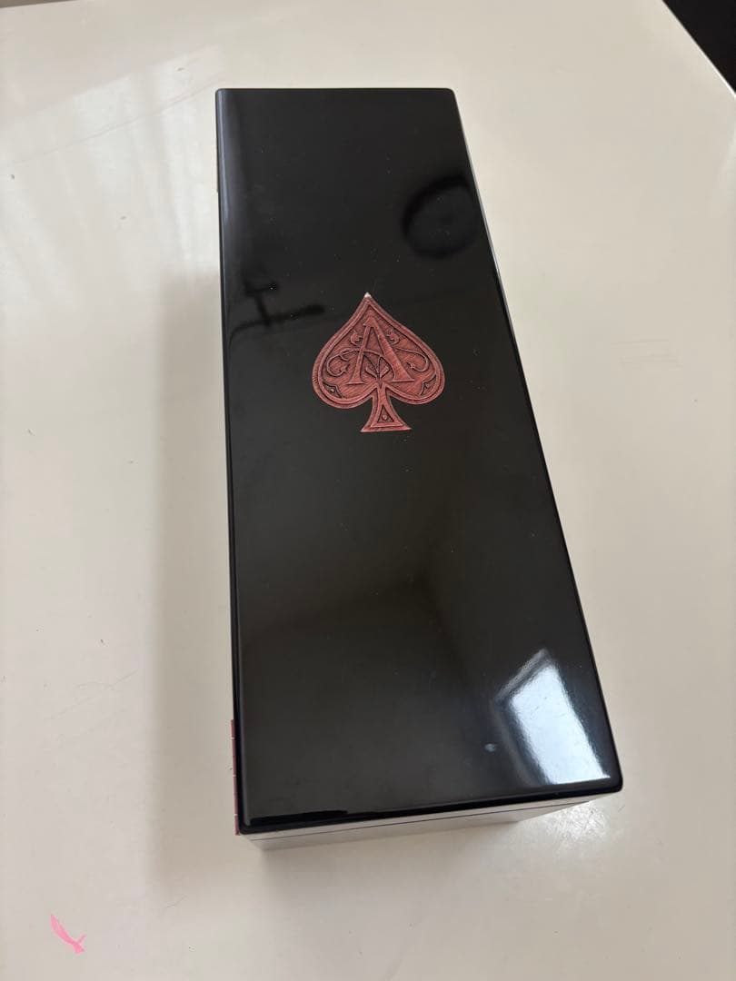 アルマンドロゼ 新品未使用箱付き