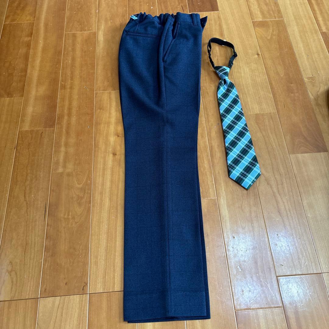 BEAMS DESIGN waltz子供用 スーツ ネイビー140cm