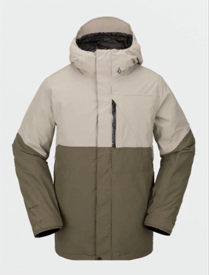 ボルコム Volcom L Gore-Tex Jacket