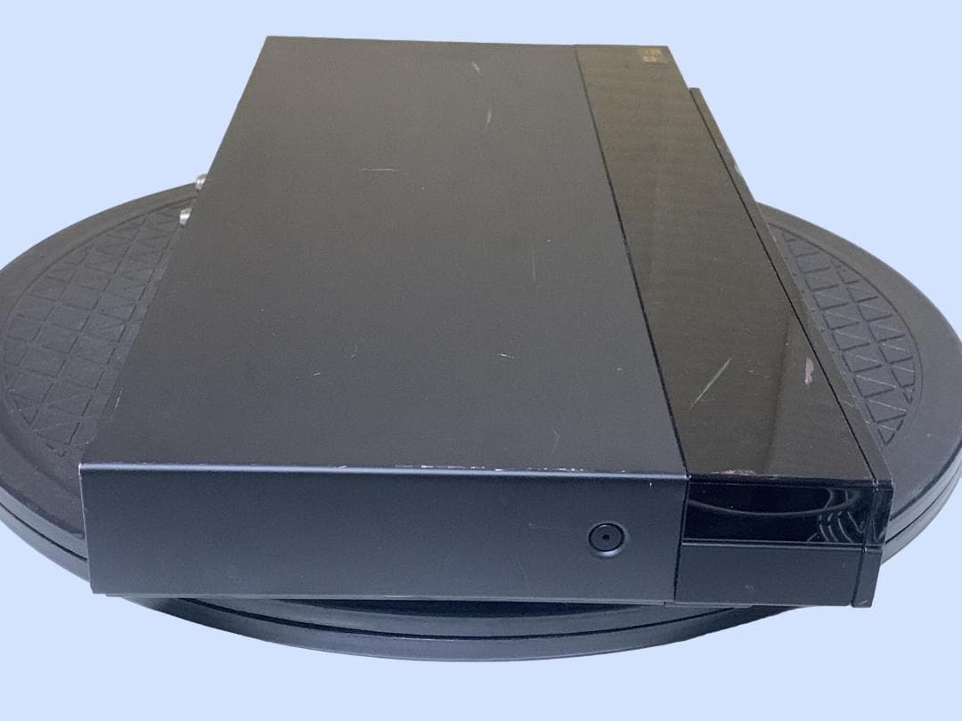 M9589 SONY 4K ブルーレイレコーダー BDZ-FBW1100