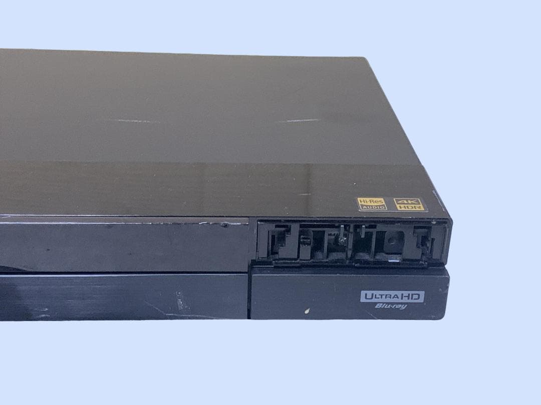 M9589 SONY 4K ブルーレイレコーダー BDZ-FBW1100
