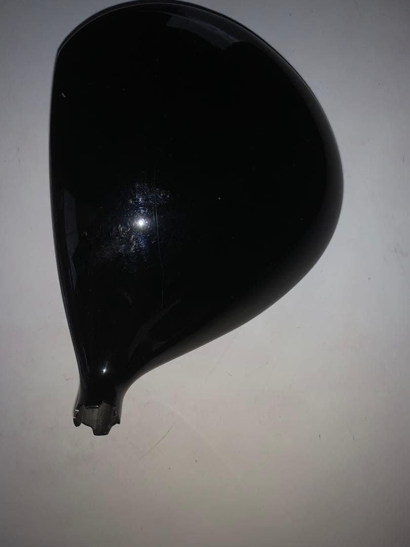 グランディスタ　フランクリン　10.5° ヘッドのみ