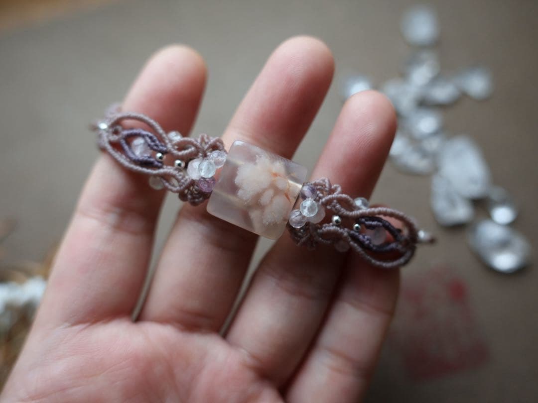 ネックレス・ペンダント ritsupooh 7/21