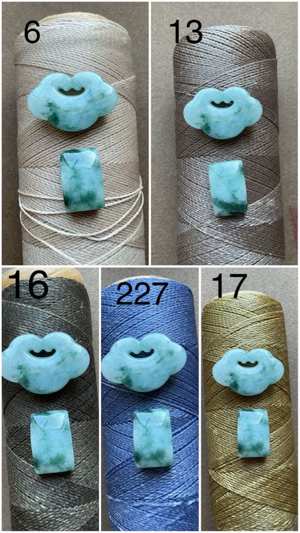 ネックレス・ペンダント ritsupooh 7/21