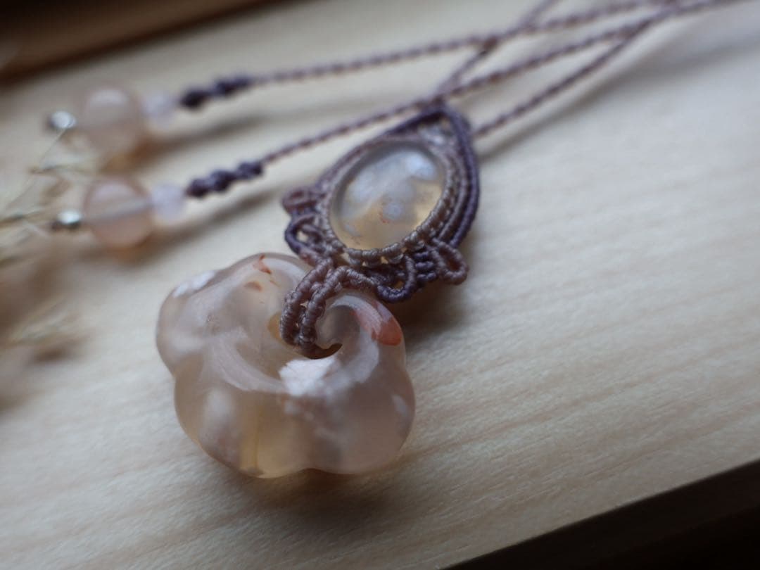 ネックレス・ペンダント ritsupooh 7/21