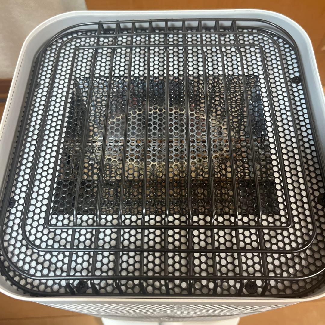 edir 2025年製★Makuake★5面 カーボンヒーター