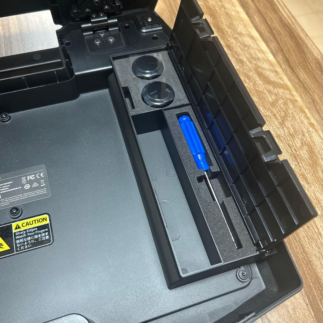 マッドキャッツ TE3 MADCATZ