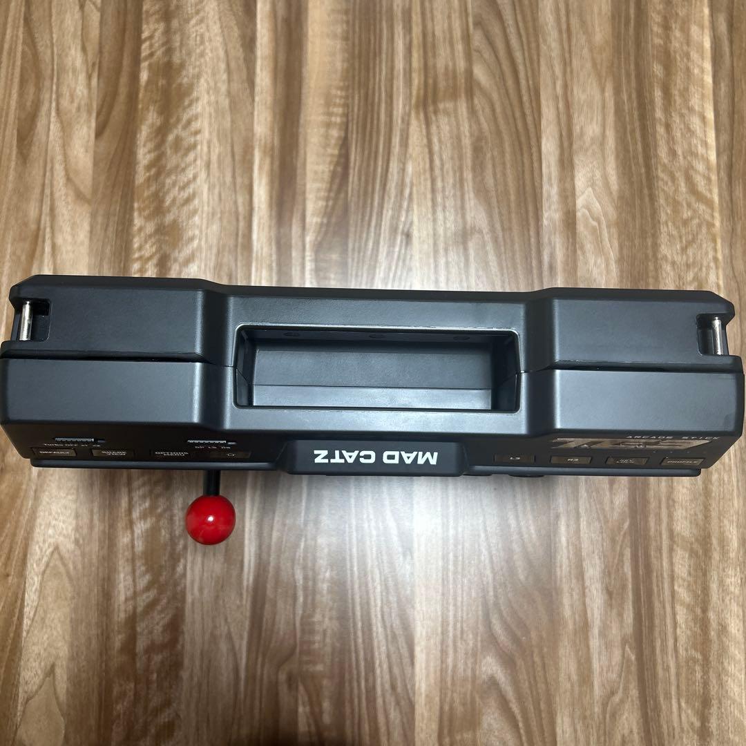 マッドキャッツ TE3 MADCATZ