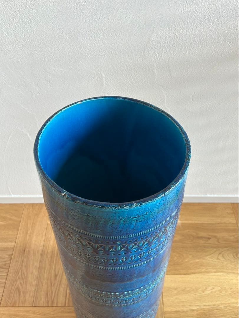 FLAVIA BITOSSI 傘立て　花瓶