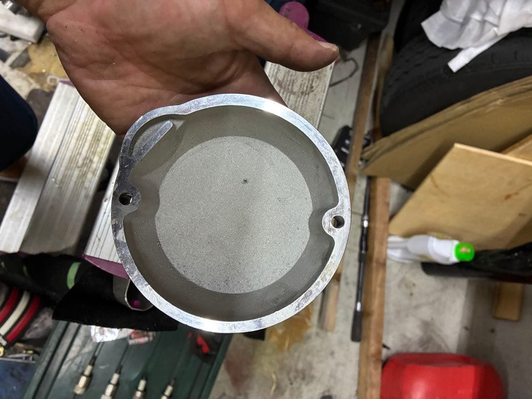 ゼファー400 z400GP z400fx ポイントカバーGPZ400F