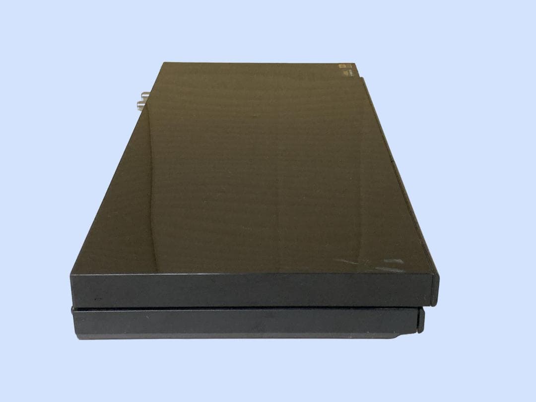 M6612 SONY ブルーレイレコーダーBDZ-ZT1700 3チューナー