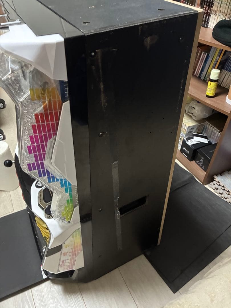 (送料込)スマスロ 戦姫絶唱シンフォギア 正義の歌