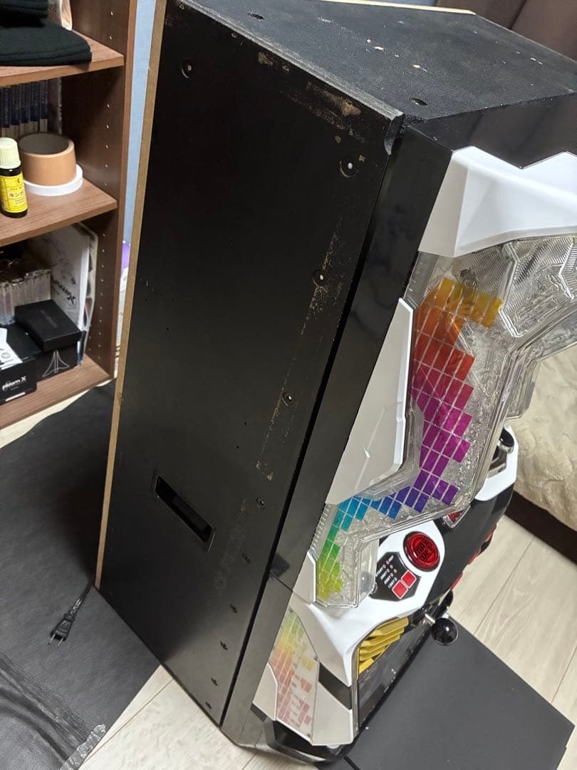 (送料込)スマスロ 戦姫絶唱シンフォギア 正義の歌