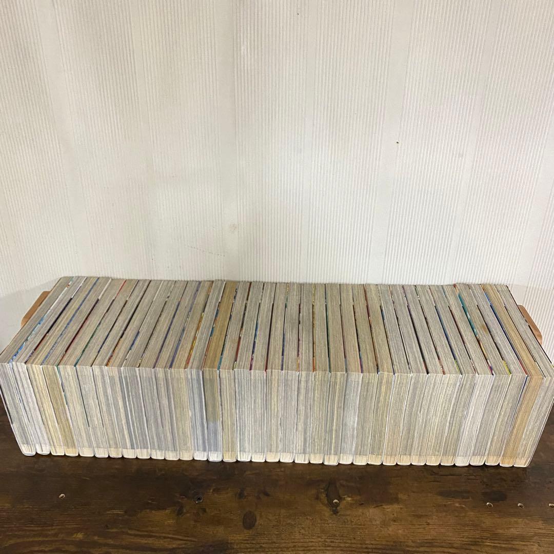 キングダム　全75巻セット　75巻新品未開封　24時間以内発送