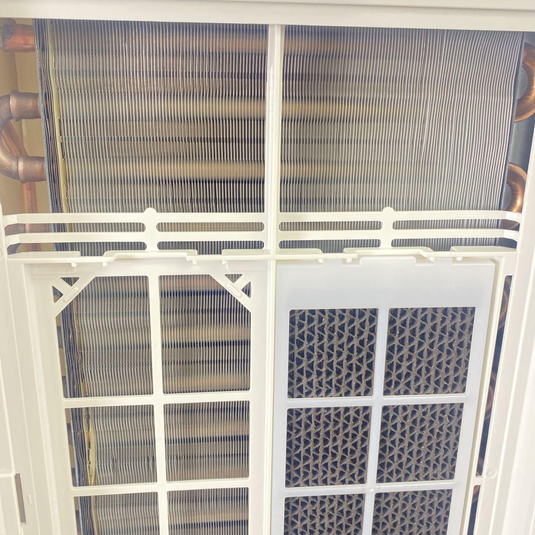 ＊ウインドウエアコン 冷房専用 コロナ 2024年 クーラー 窓用 ＊