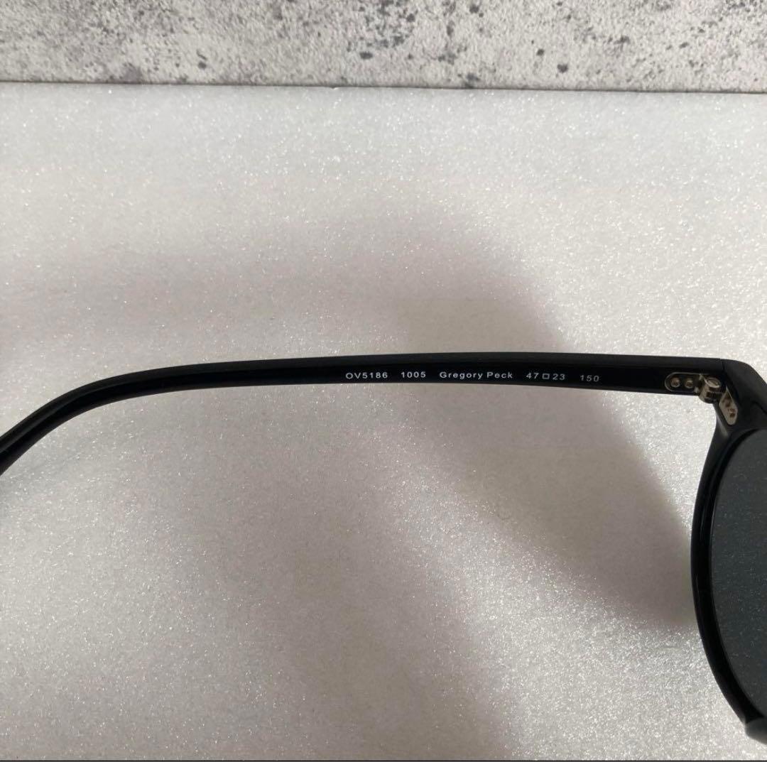 オリバーピープルズOV5186サングラス