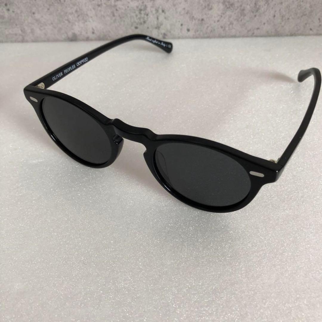 オリバーピープルズOV5186サングラス