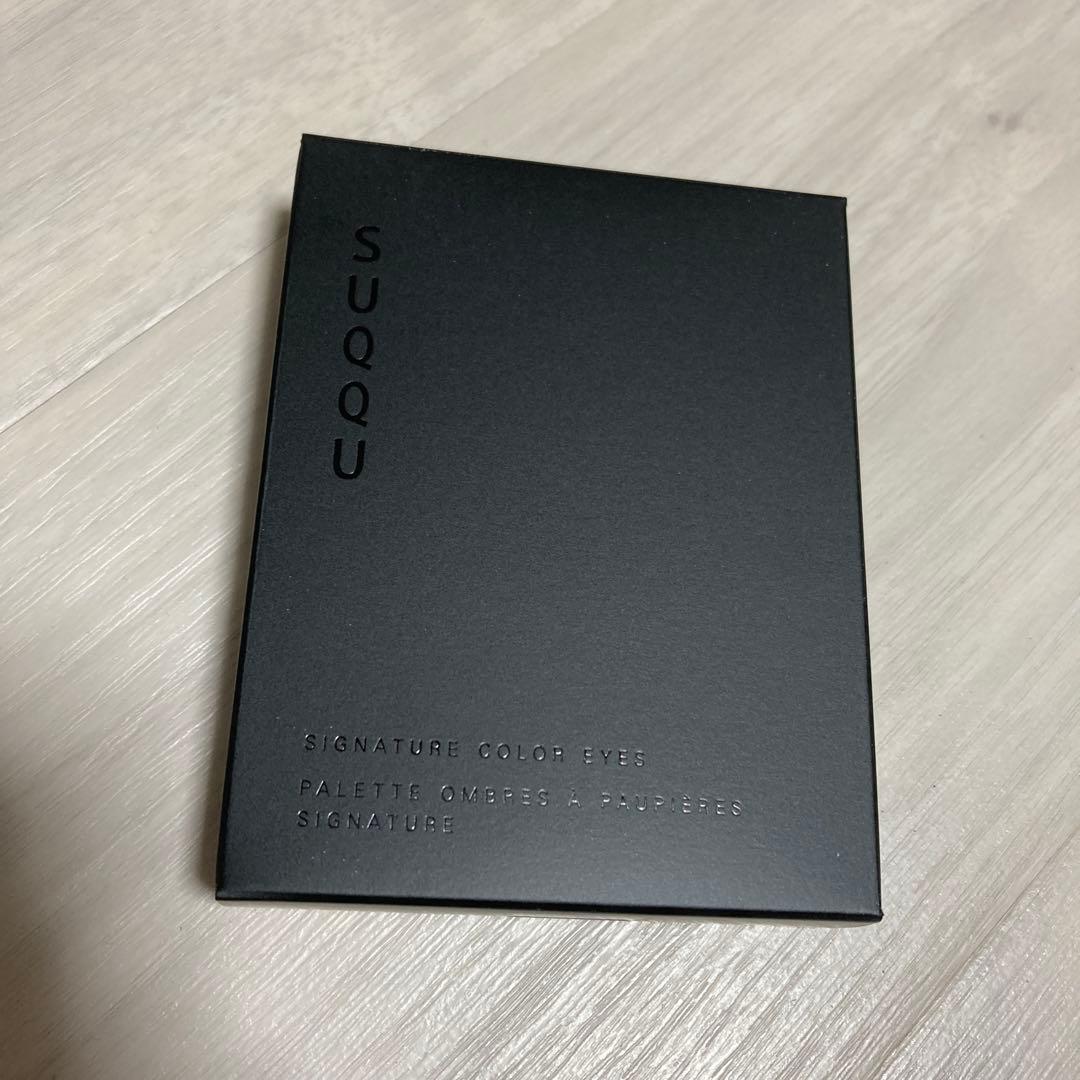新品♡SUQQU♡限定♡シグニチャー カラー アイズ♡151 花盛