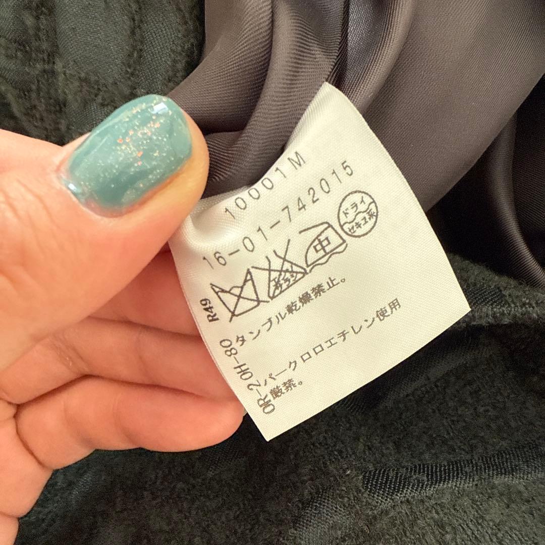 ヴィヴィアンウエストウッドレッドレーベル　チェック　ミニスカート　キュロット　M