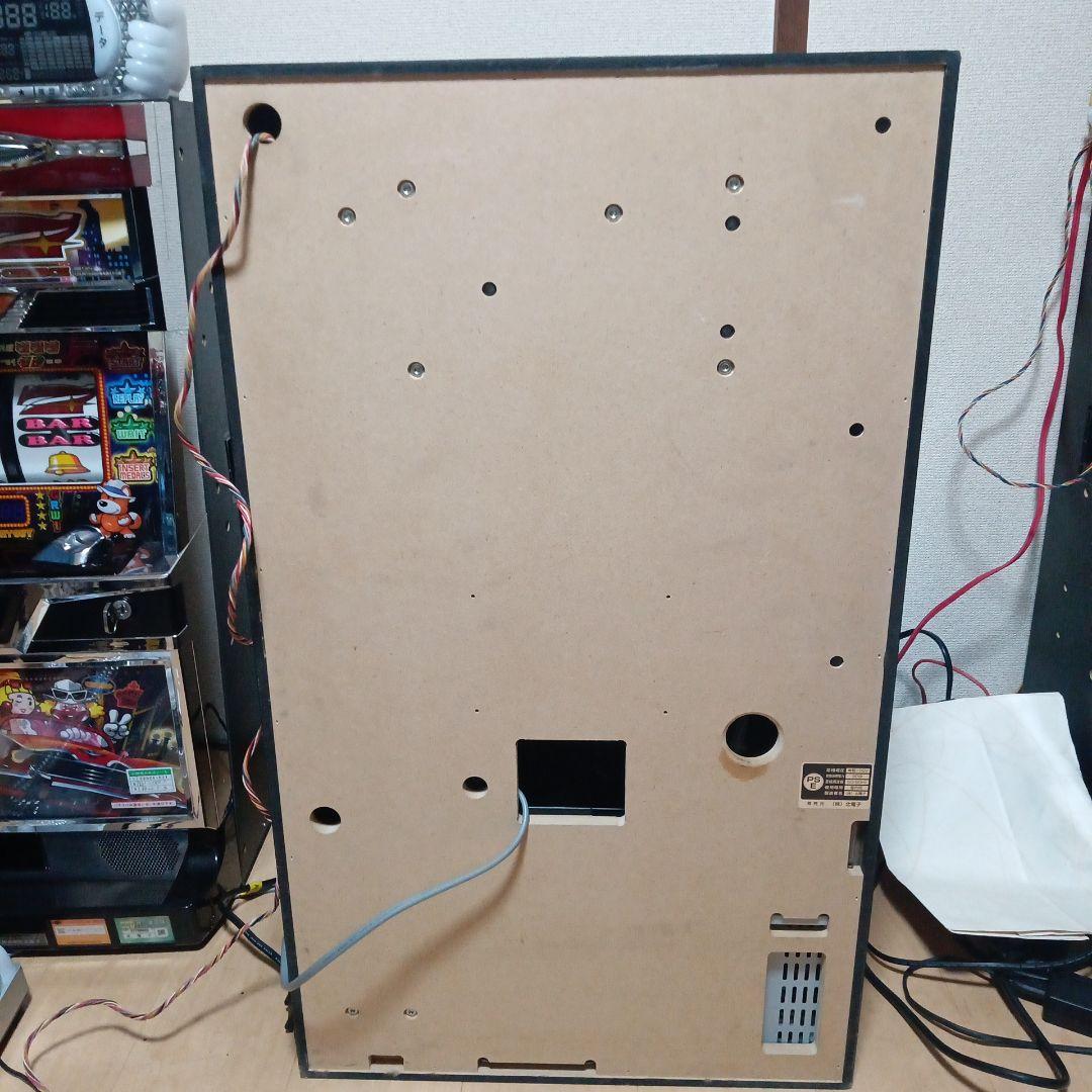 6号機.パチスロSアイムジャグラーEX.TP.赤ジャグランプ