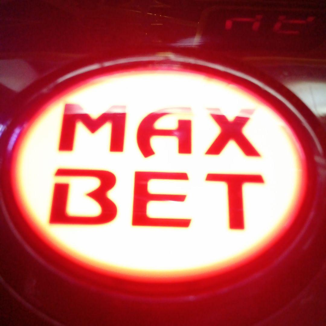 6号機.パチスロSアイムジャグラーEX.TP.赤ジャグランプ