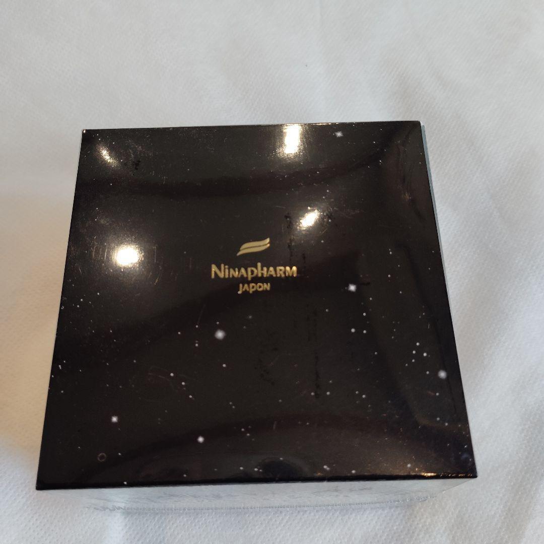 新品✨️ニナファーム❤ゼロ グラビティ リペアクリーム 30ｇ