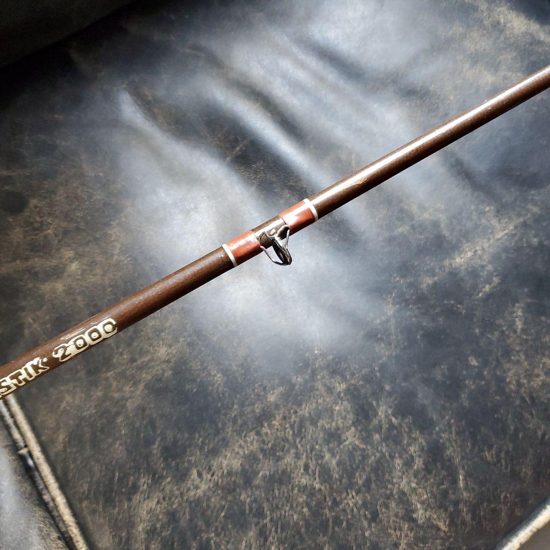 レア　ランカースティック2000 フェンウィック