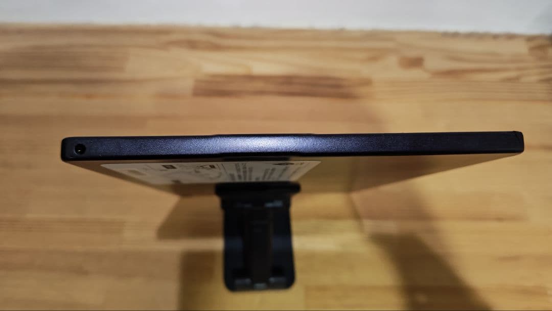 R*i様 ドコモ　docomo dtab d-41A タブレット　SIMフリー