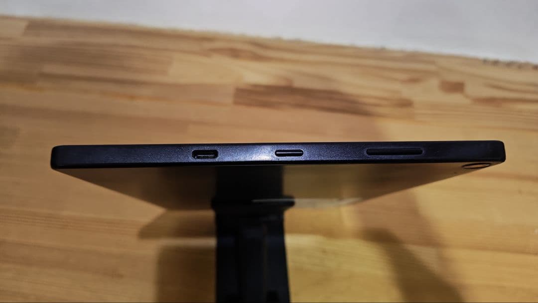 R*i様 ドコモ　docomo dtab d-41A タブレット　SIMフリー