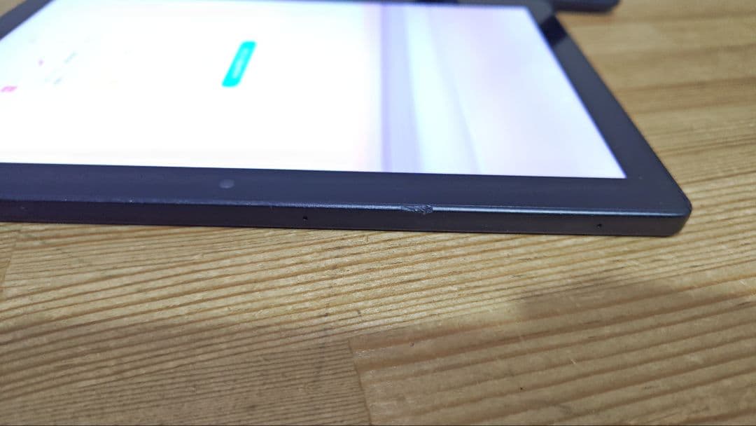 R*i様 ドコモ　docomo dtab d-41A タブレット　SIMフリー