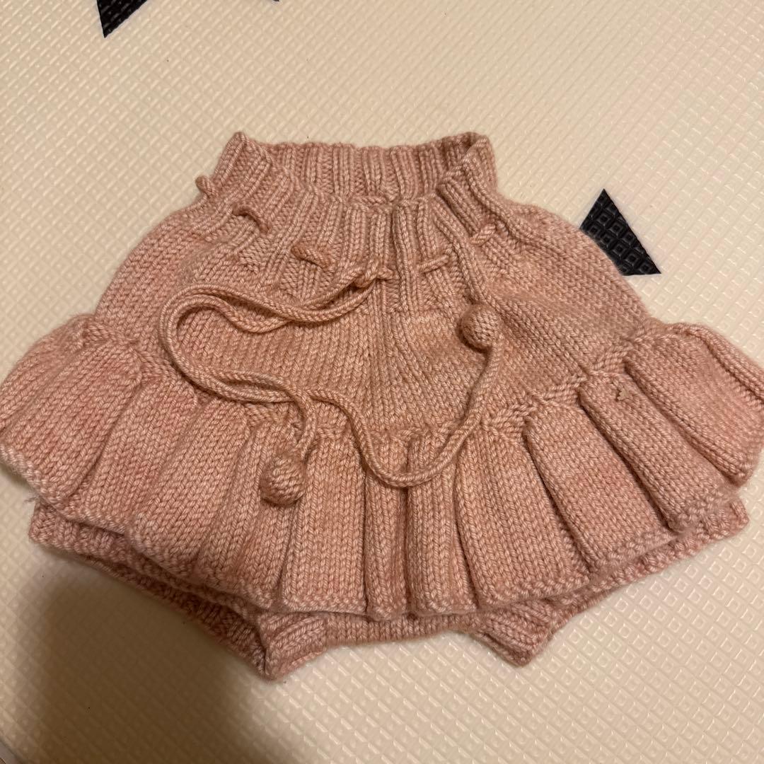 ボトムス Misha&Puff Skating Pond Skirt 12-18m