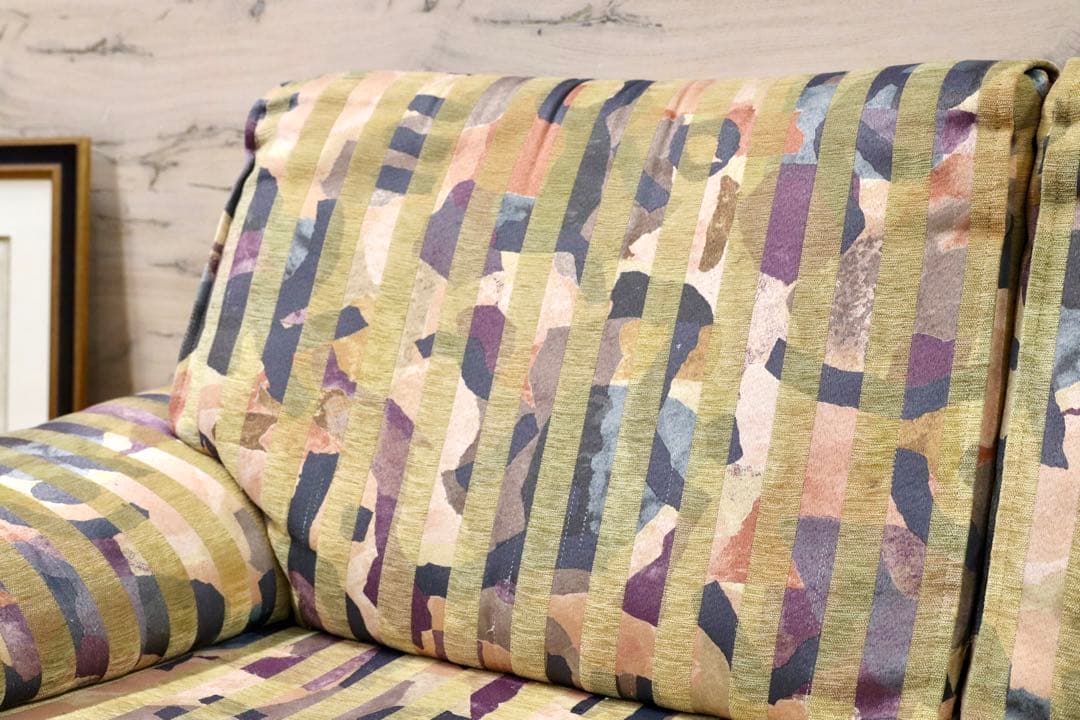 GMGK492○domani / ドマーニ エクセルライフ 2人掛けソファ ラブ