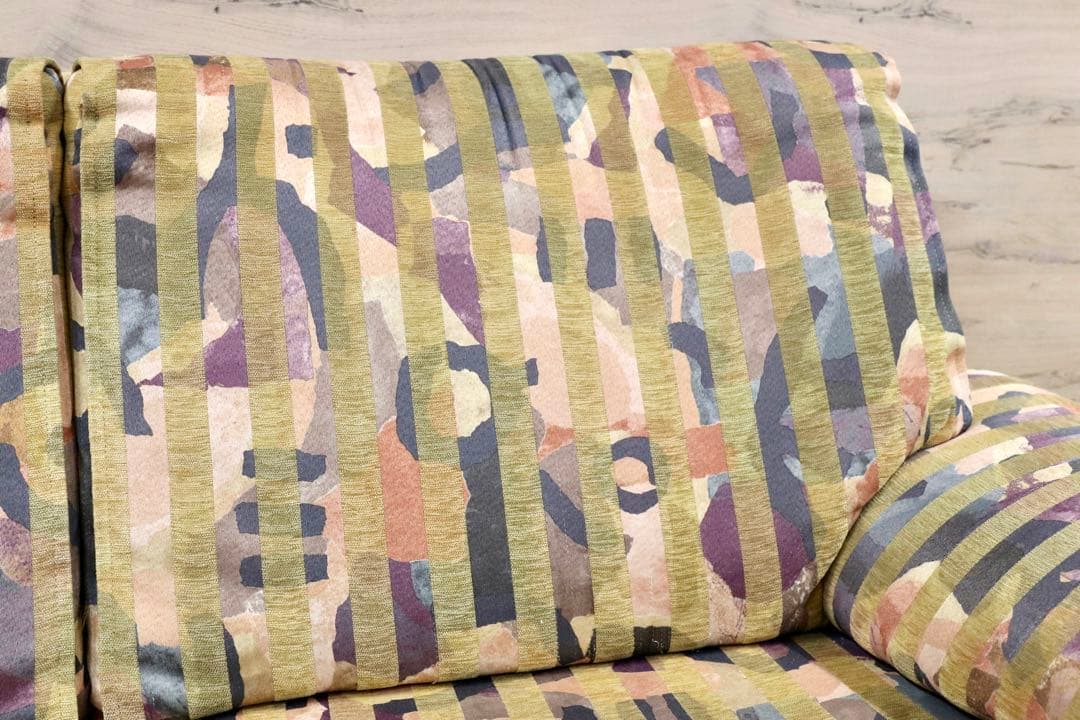 GMGK492○domani / ドマーニ エクセルライフ 2人掛けソファ ラブ