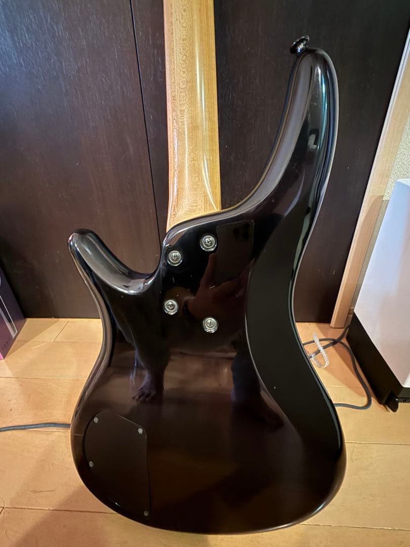 フジゲン製 Ibanez SR-530 SDGR ミディアムスケール