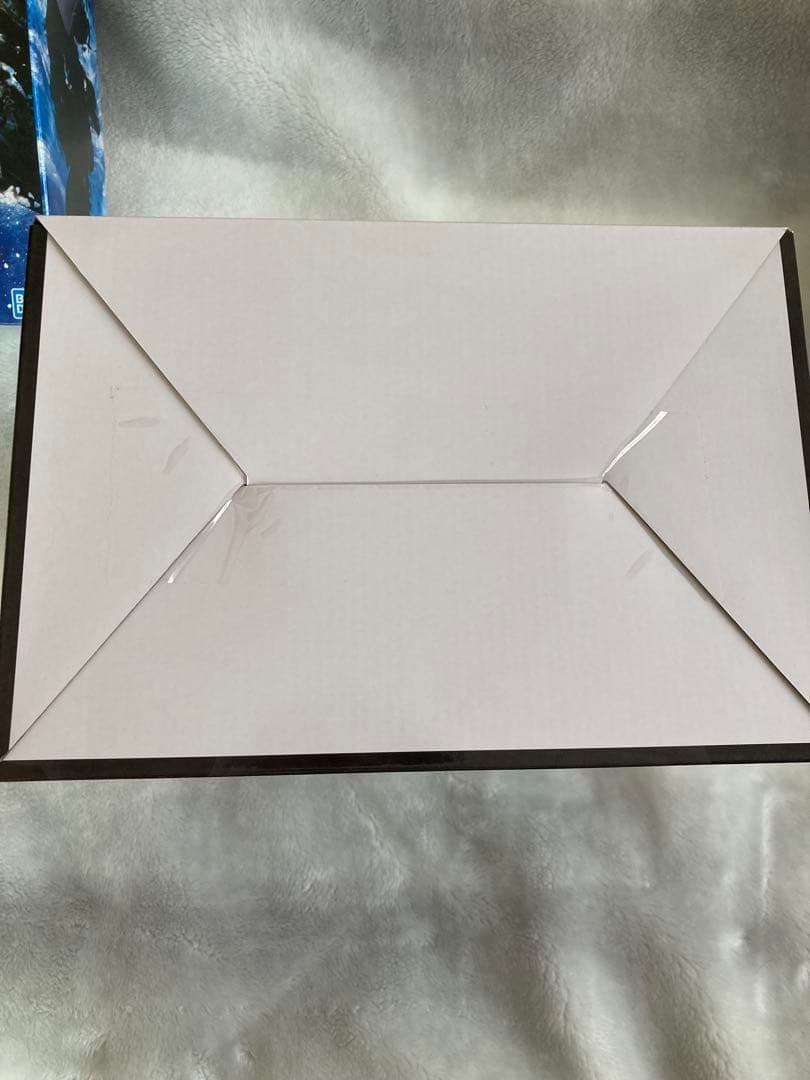 呪術廻戦一番くじ0 1224 乙骨憂太　折本里香　未開封