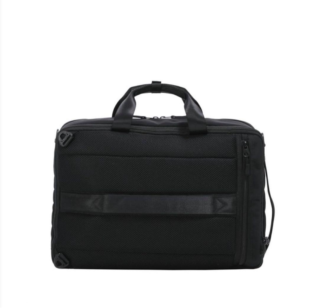 BAUER BS 3WAY オーバーナイター43c No.60684