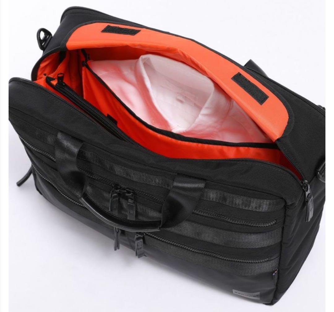 BAUER BS 3WAY オーバーナイター43c No.60684