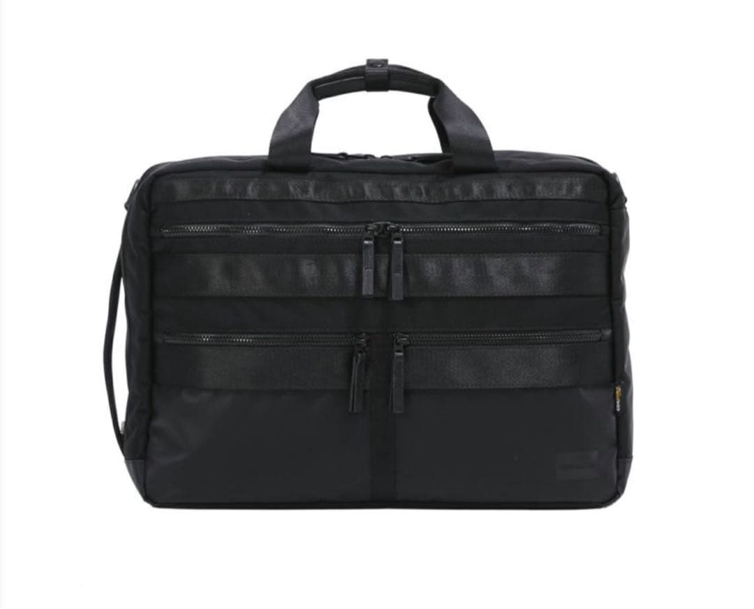 BAUER BS 3WAY オーバーナイター43c No.60684