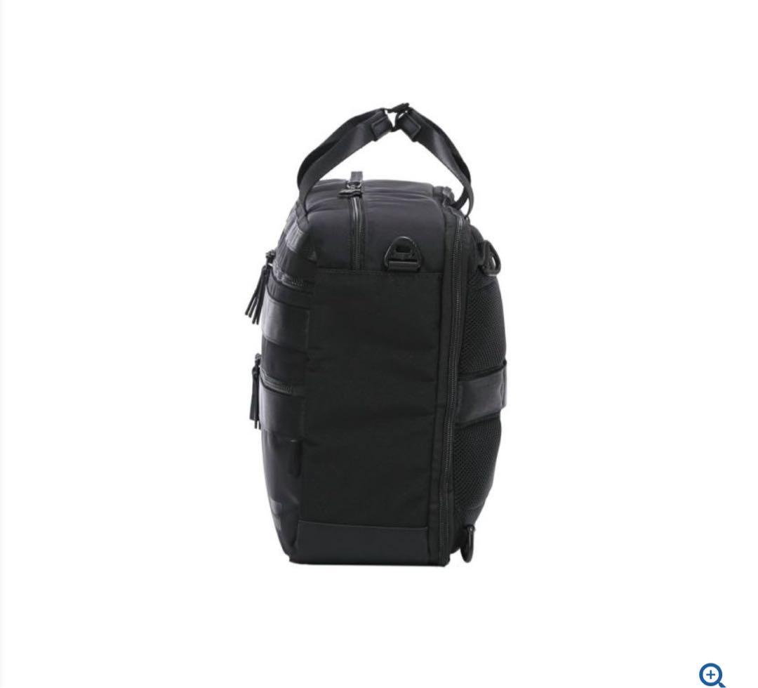 BAUER BS 3WAY オーバーナイター43c No.60684