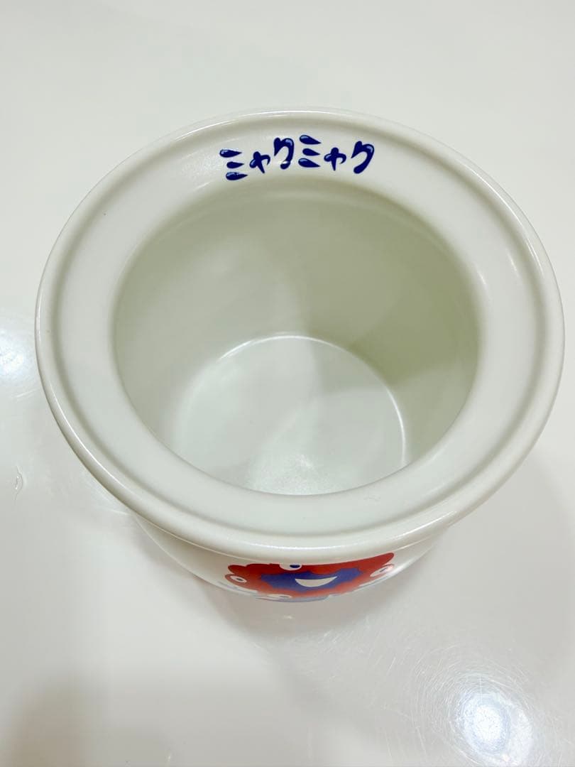 ミャクミャク　ひっぱりだこ飯　淡路屋　容器のみ