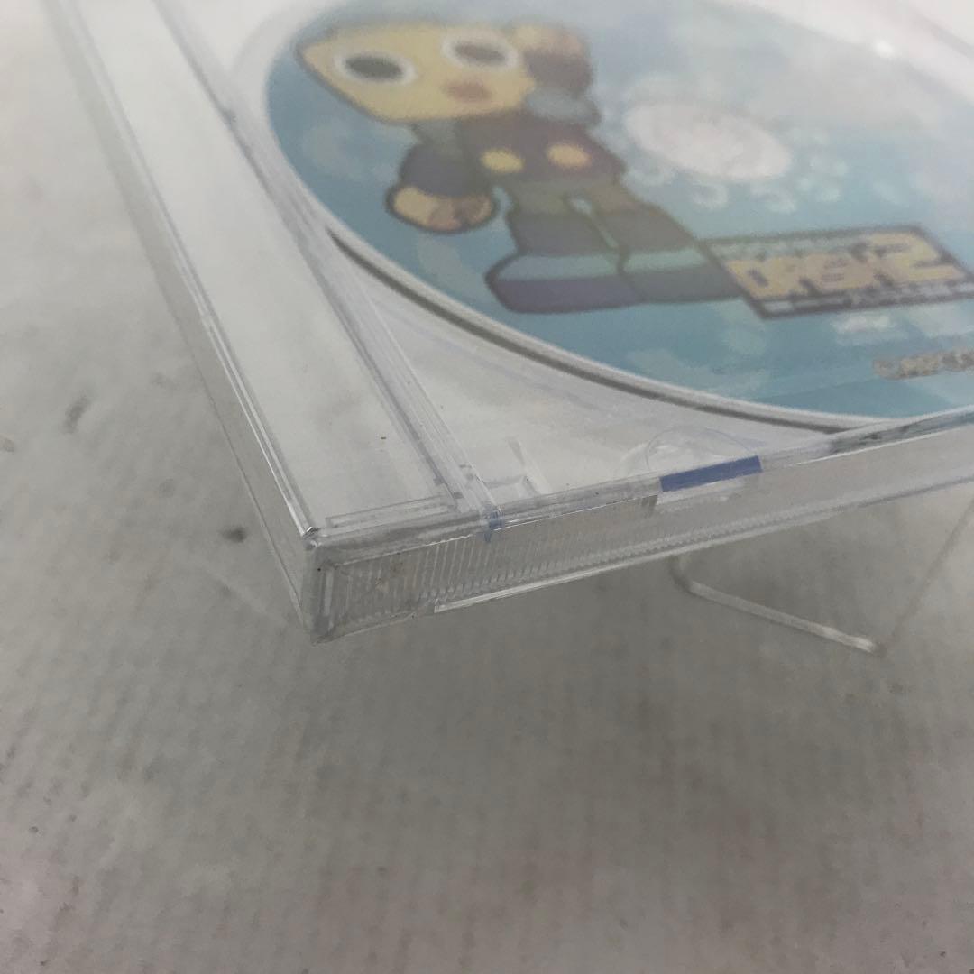 ロックマンDASH2 CAPCOM SPECIAL SELECTION