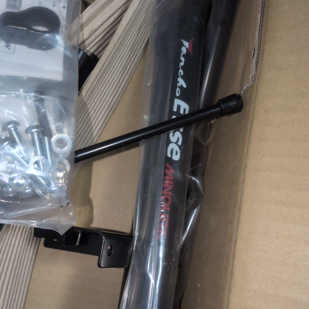 MINOURA Tancho E'sse DS-2100 自転車収納スタンド