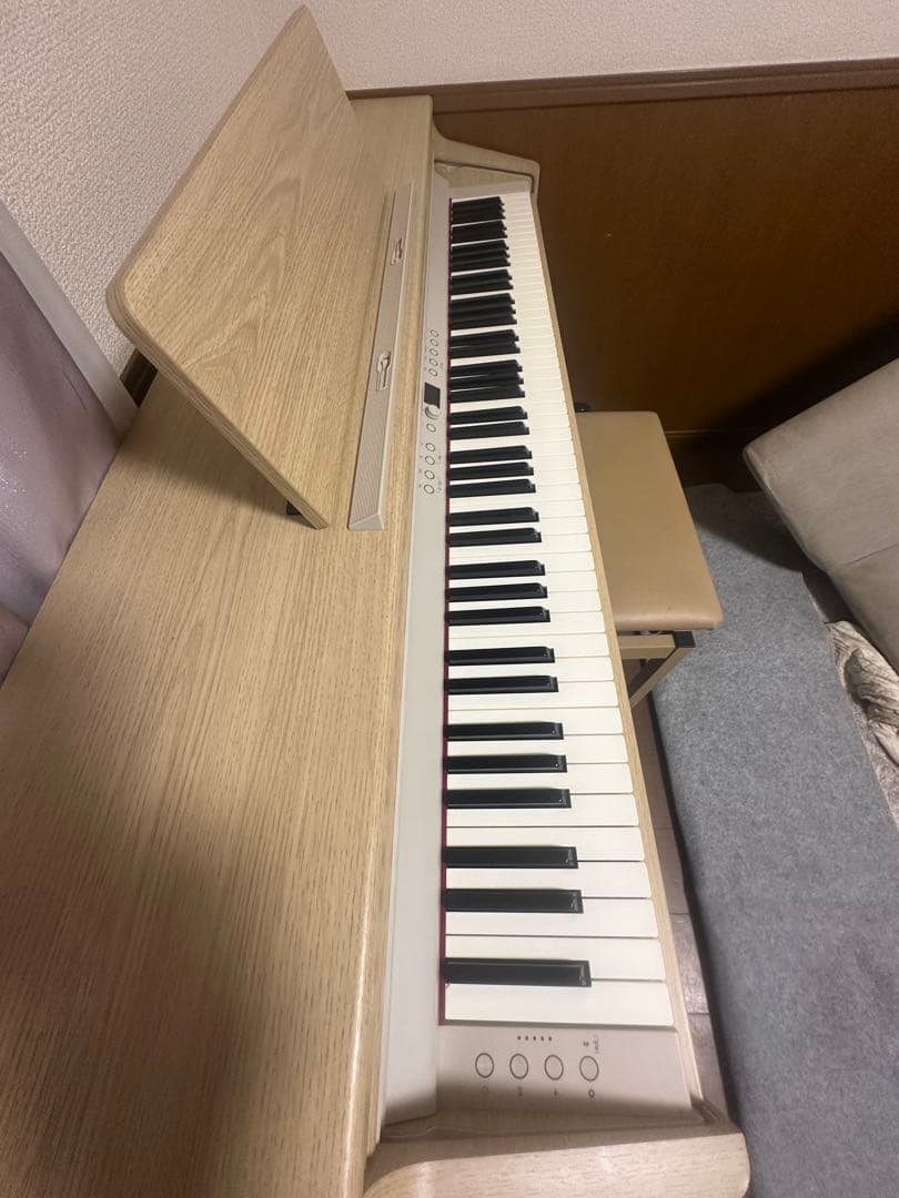 鍵盤楽器 Roland RP701-LA